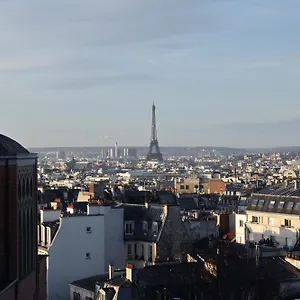 Regyn's Montmartre Parijs