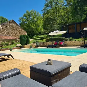Larroque Haute Cassagnes (Lot)